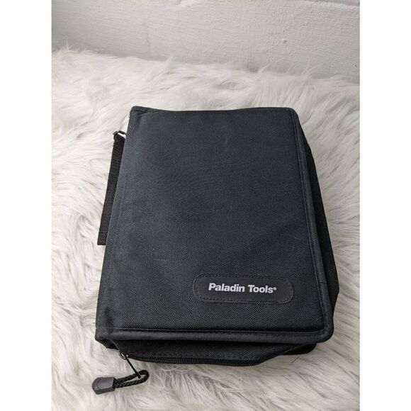 PALADIN Tempo Communications‎ Tool Kit Set of Tools - Picture 1 of 3